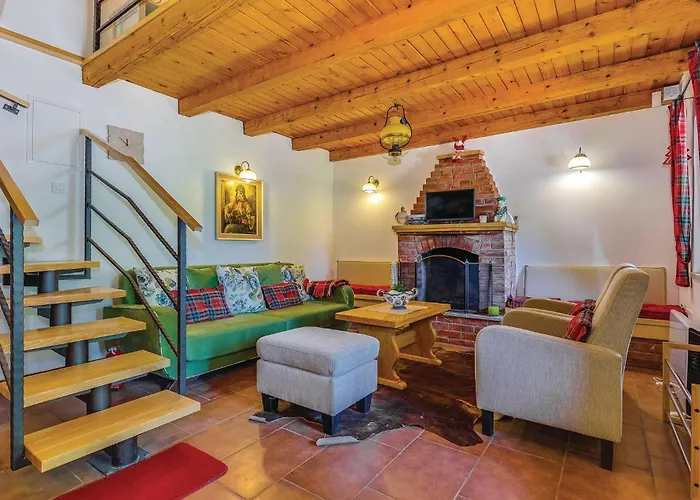 Casa vacanze Stunning In With Kitchen Bribir (Primorje-Gorski Kotar)