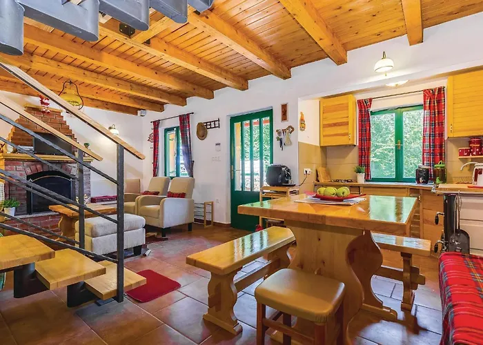 Casa vacanze Stunning In With Kitchen