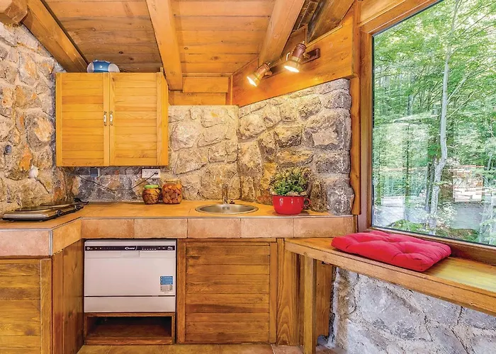 Casa vacanze Stunning In With Kitchen *