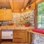 Nyaraló Stunning In With Kitchen *