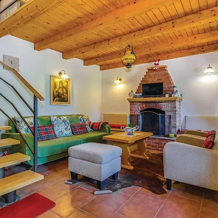 Casa vacanze Cozy Home In Bribir With Wifi Bribir (Primorje-Gorski Kotar)