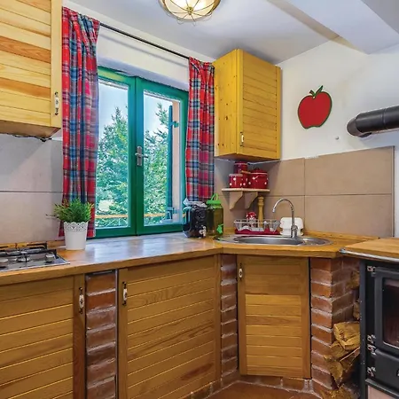 Stunning Home In Bribir With Kitchen * Bribir (Primorje-Gorski Kotar)