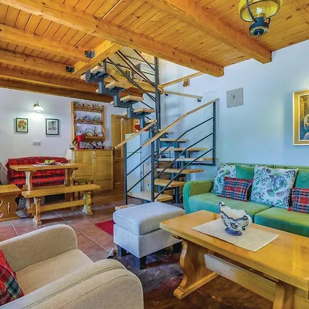 Stunning Home In Bribir With Kitchen * Bribir (Primorje-Gorski Kotar)