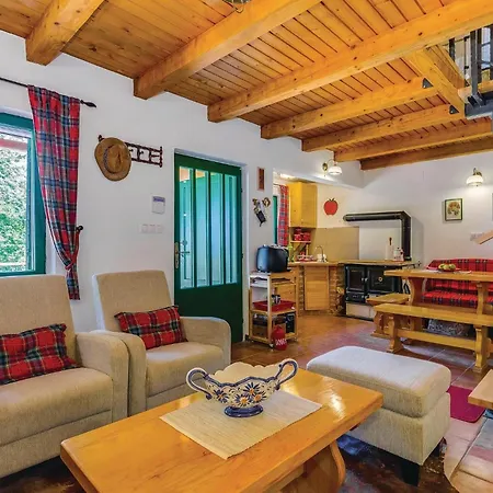 Stunning In With Kitchen Holiday home Bribir (Primorje-Gorski Kotar)