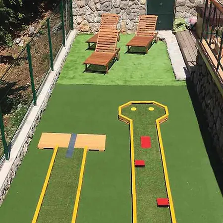 Casa vacanze Cozy Home In Bribir With Wifi Bribir (Primorje-Gorski Kotar)